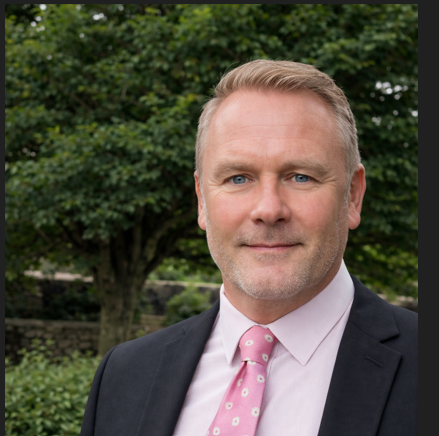 Neal Barnwell - Martin & Co Milton Keynes