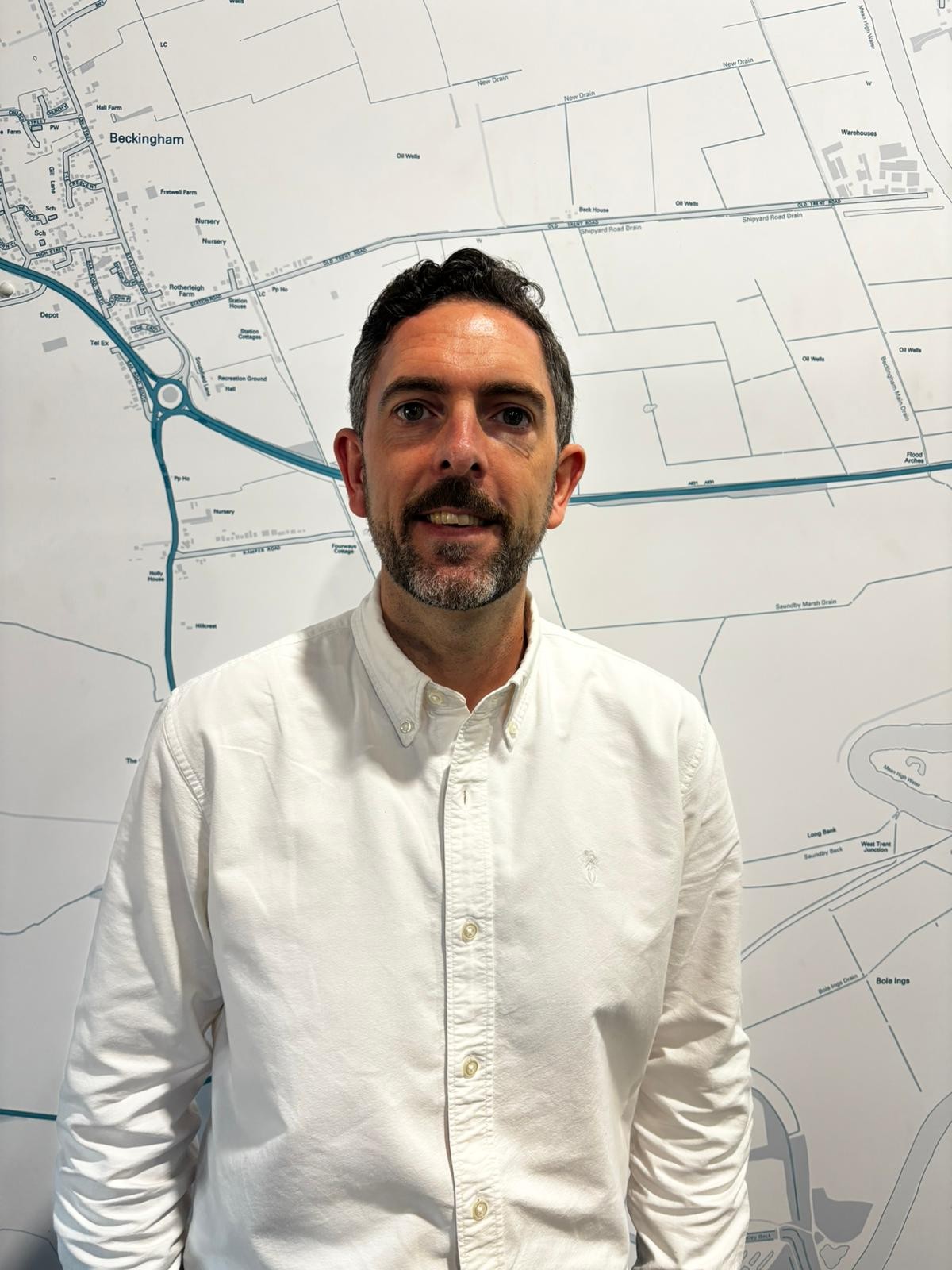 Ryan Morgan - Martin & Co Gainsborough