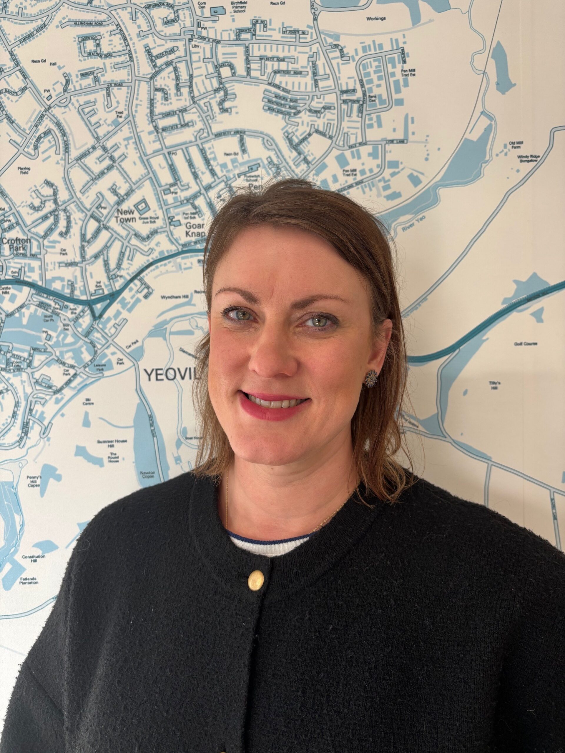 Samantha Westlake - Martin & Co Yeovil