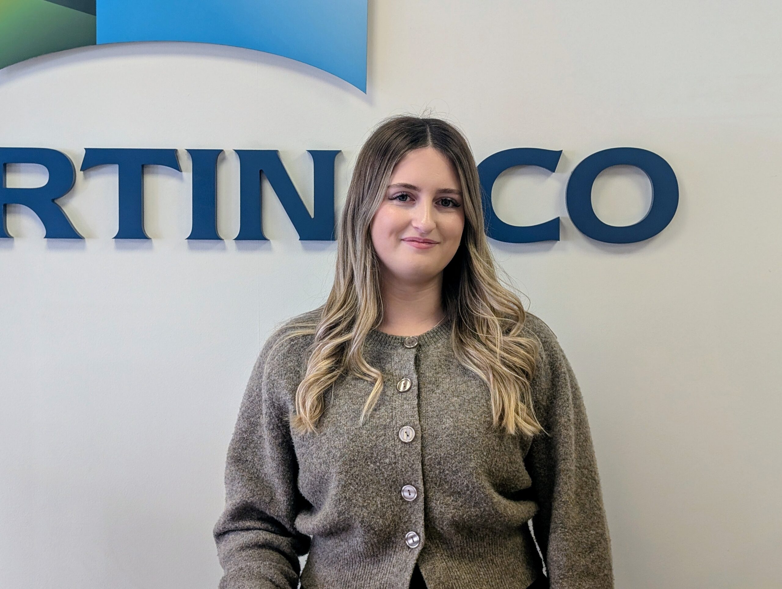 Alicia Gardener - Martin & Co Bath