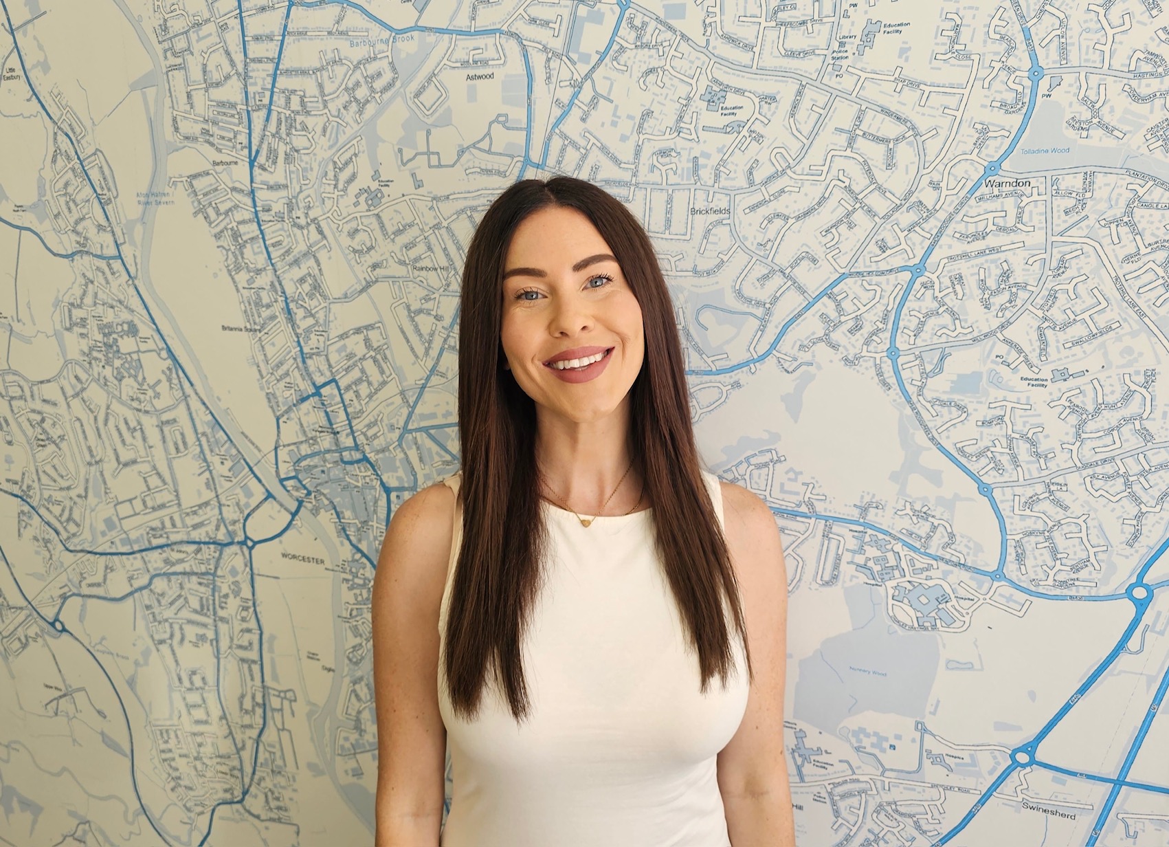 Charlotte Jinks - Martin & Co Worcester