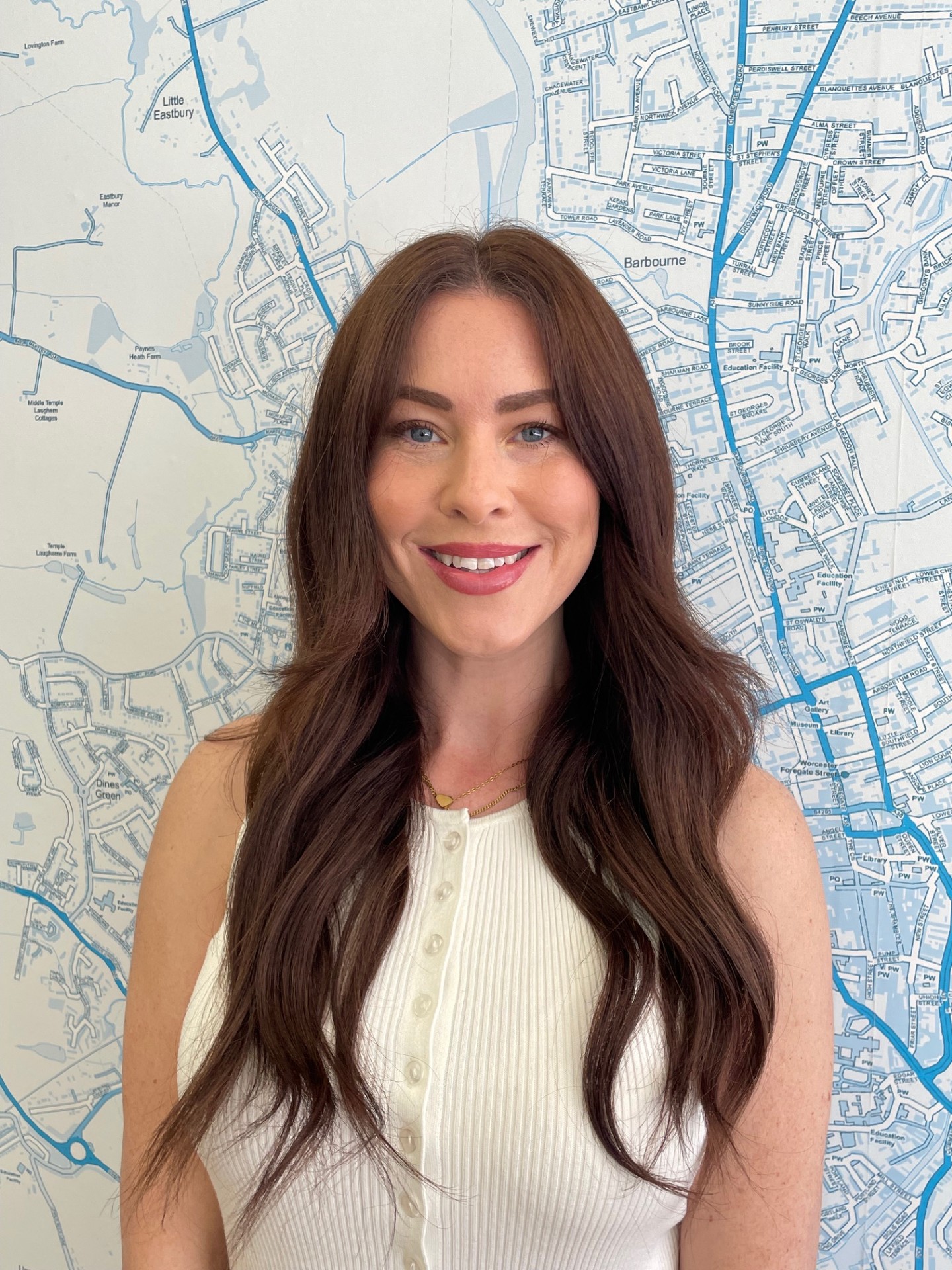 Charlotte Jinks - Martin & Co Worcester