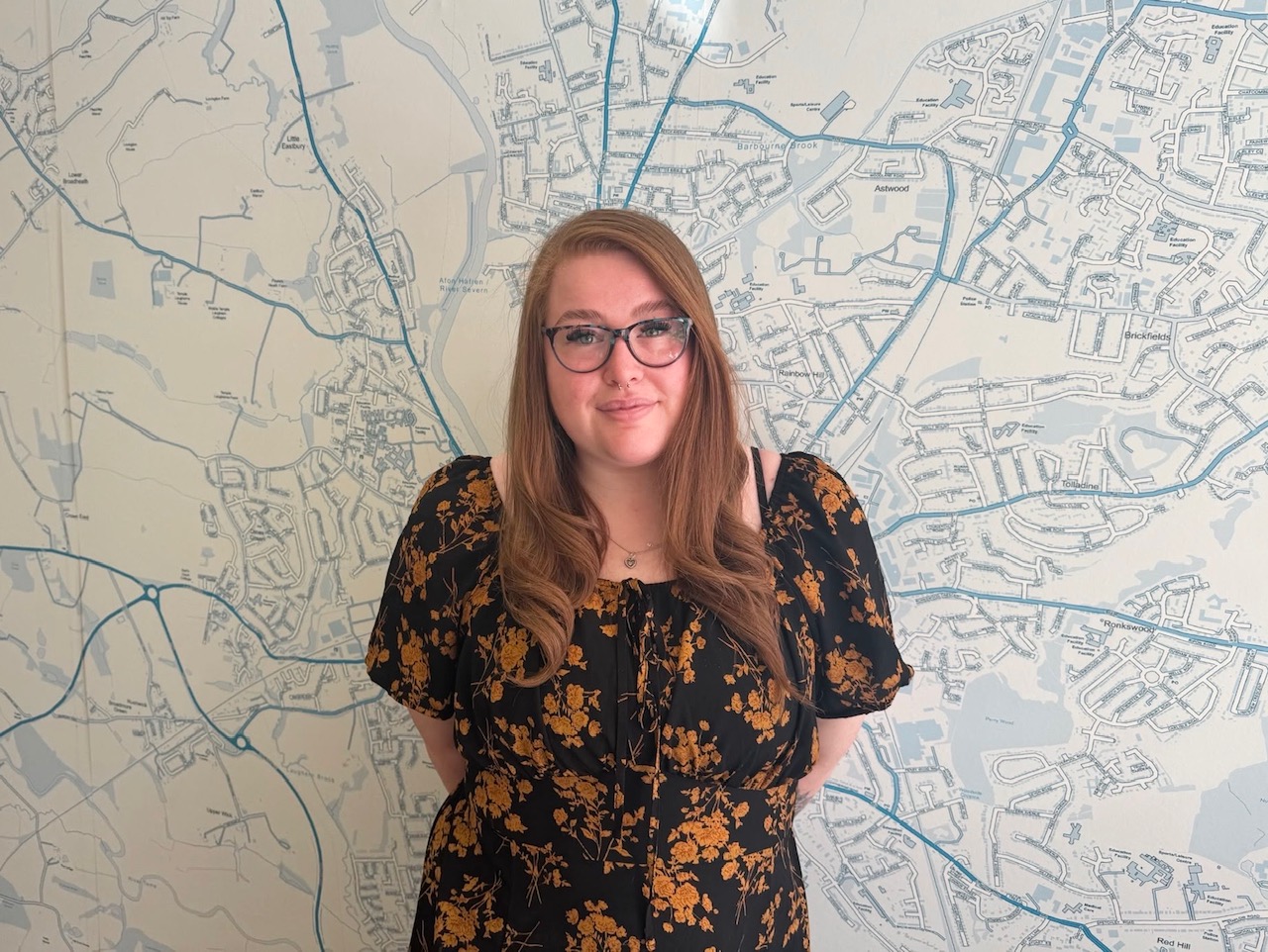 Charlotte Keelan - Martin & Co Worcester