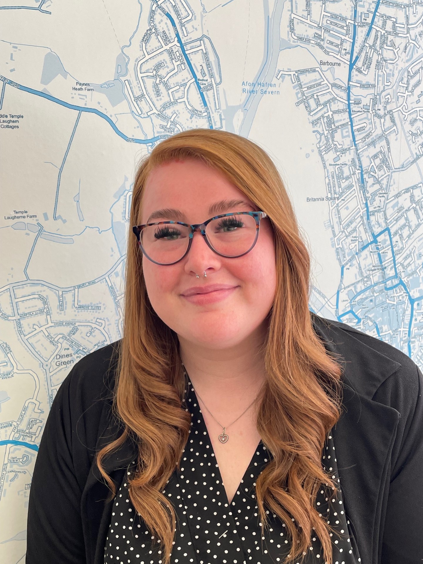 Charlotte Keelan - Martin & Co Worcester