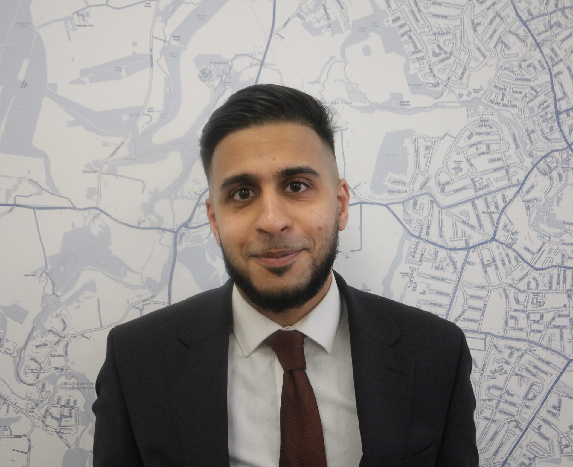 Sufyan Zafar - Martin & Co Birmingham Harborne