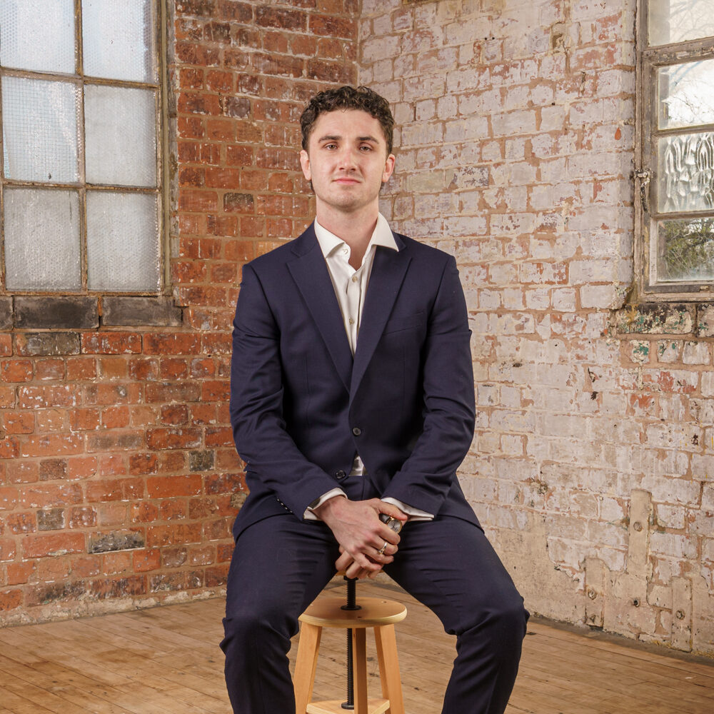 Jack Burgess - Martin & Co Leicester