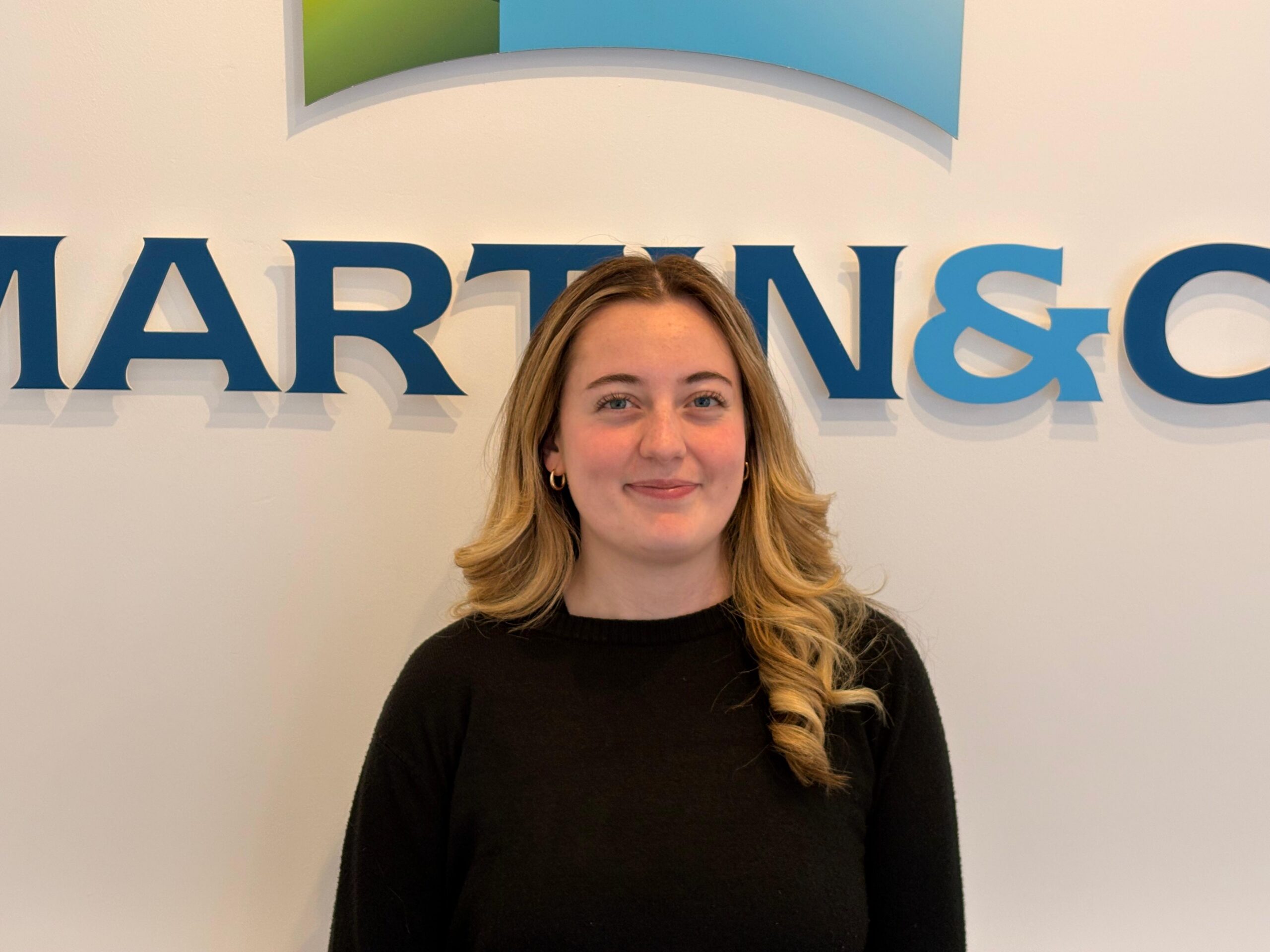 Evie Forder - Martin & Co Falmouth