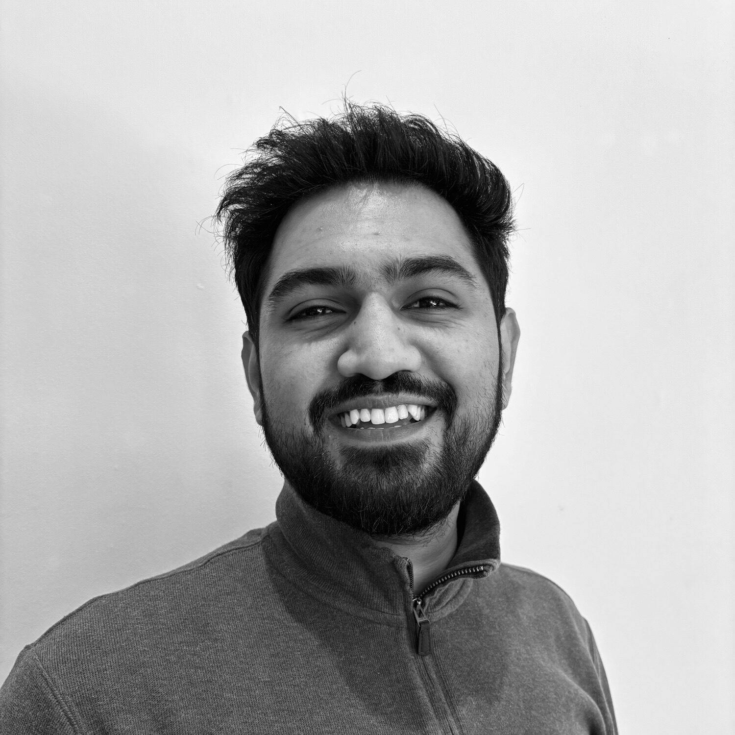 Huzaifa Tariq - Martin & Co Glasgow West End