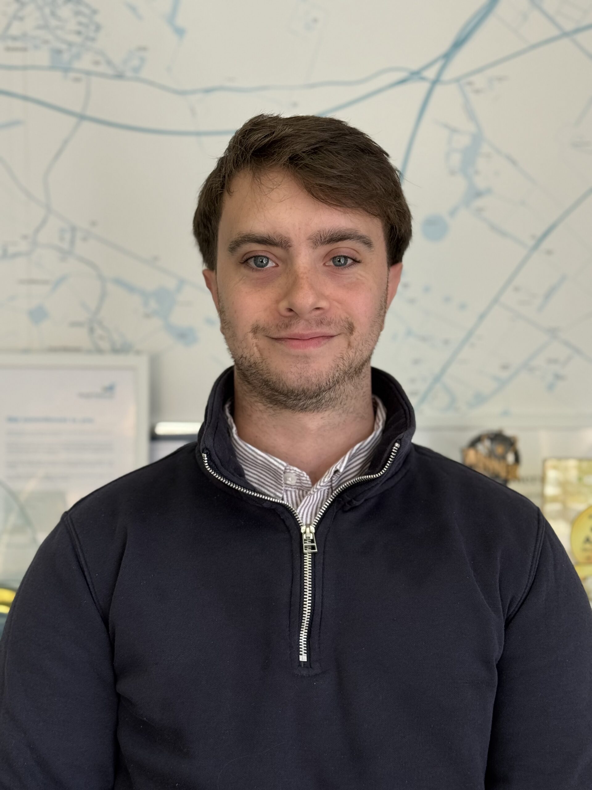 Oliver Hutchings - Martin & Co Cambridge