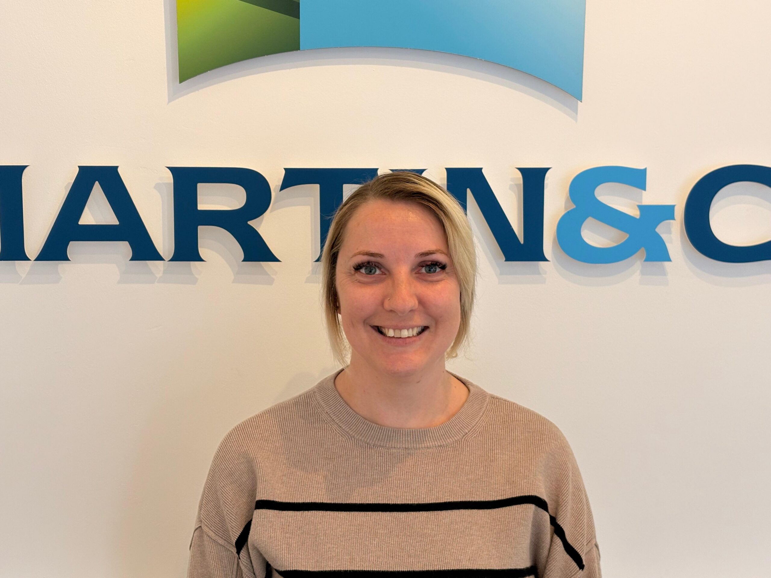 Natasha Mcloughlin - Martin & Co Falmouth
