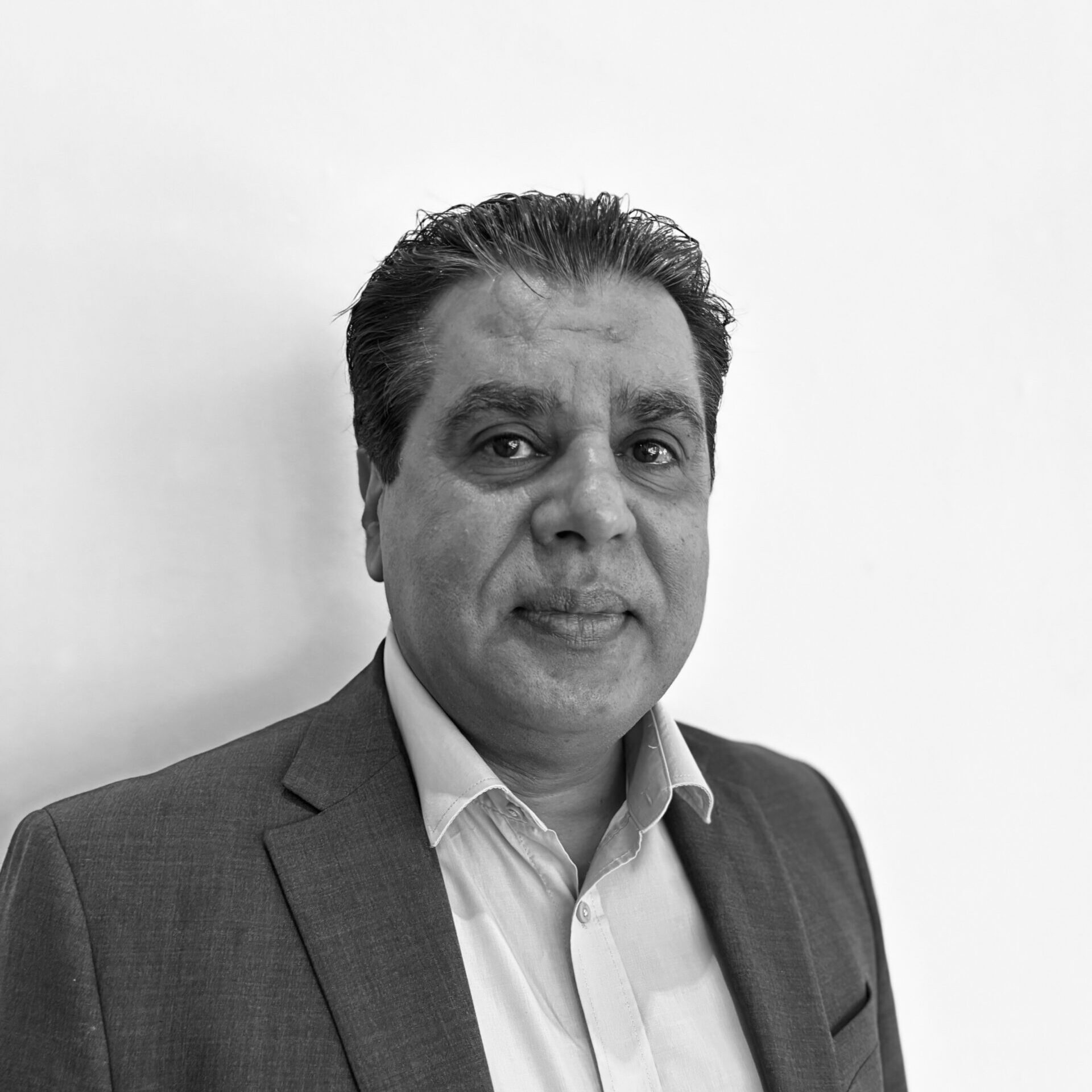 Muhammad Nawaz - Martin & Co Glasgow West End