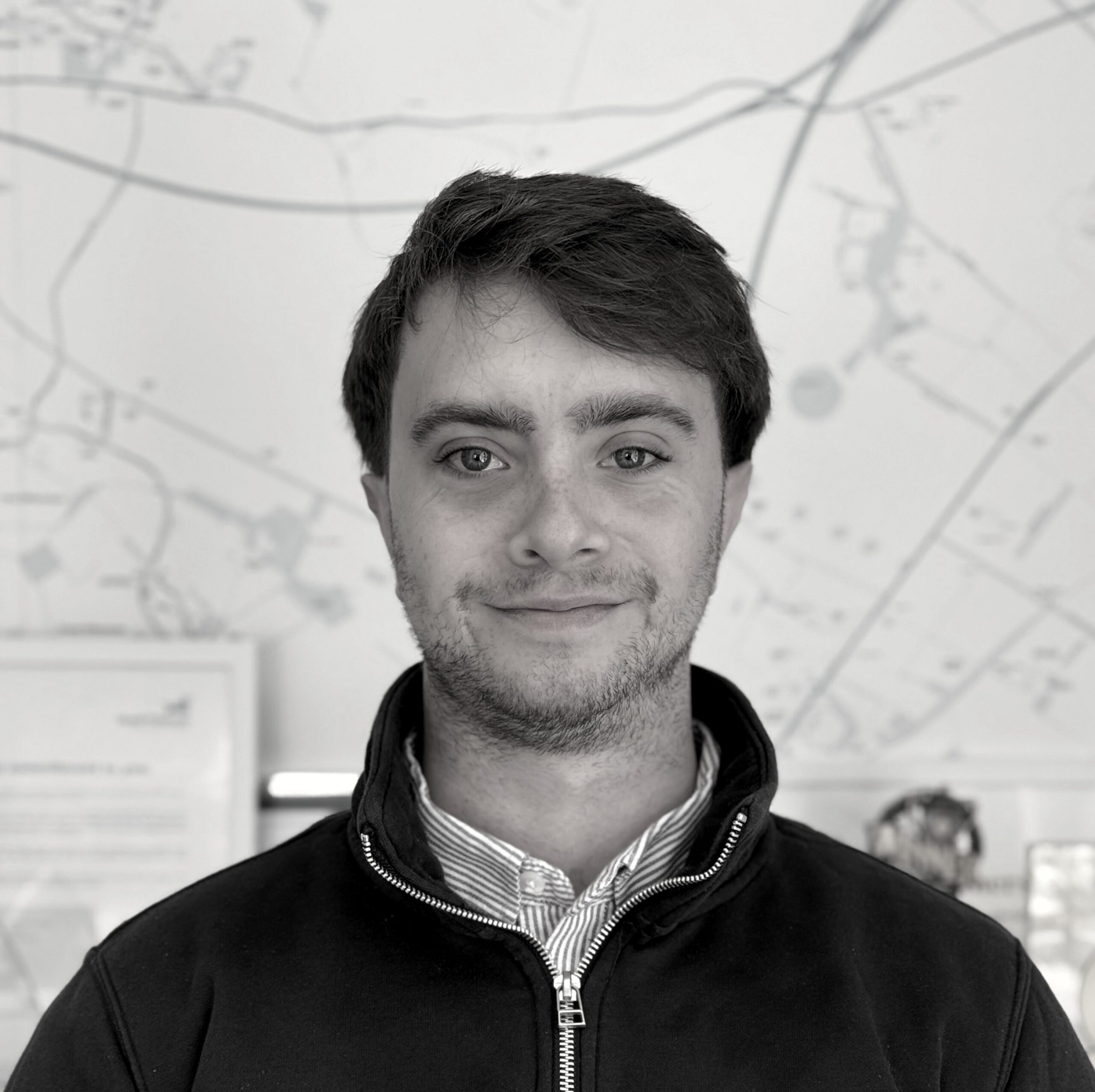 Oliver Hutchings - Martin & Co Cambridge