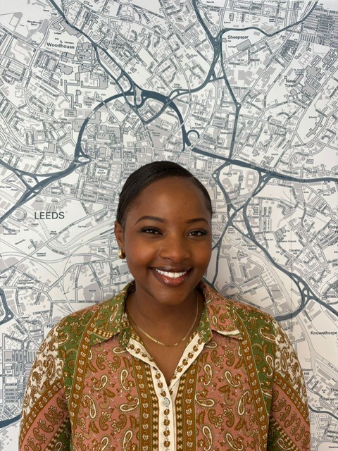 Lucy Waithera - Martin & Co Leeds City