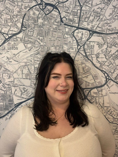 Jessica Truesdale - Martin & Co Leeds City