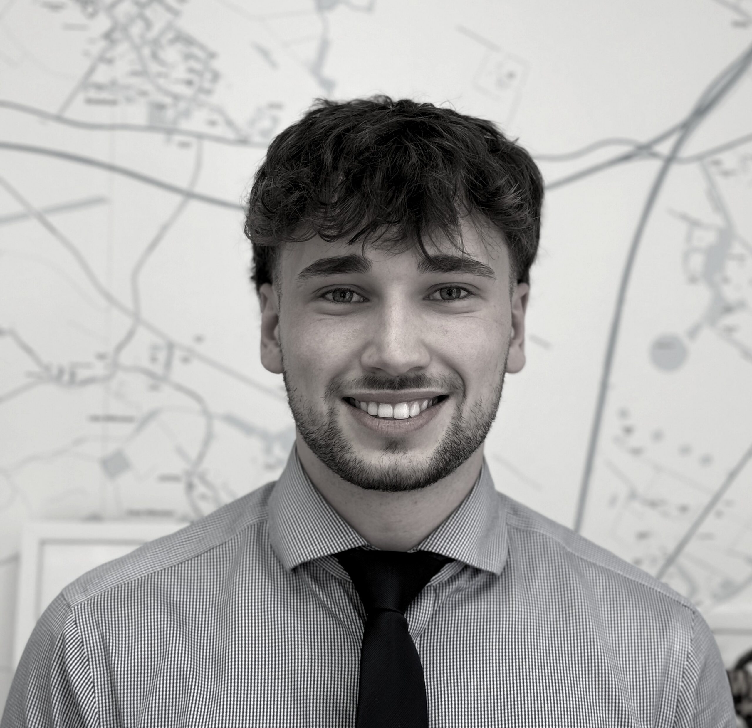 Senna Baker - Martin & Co Cambridge