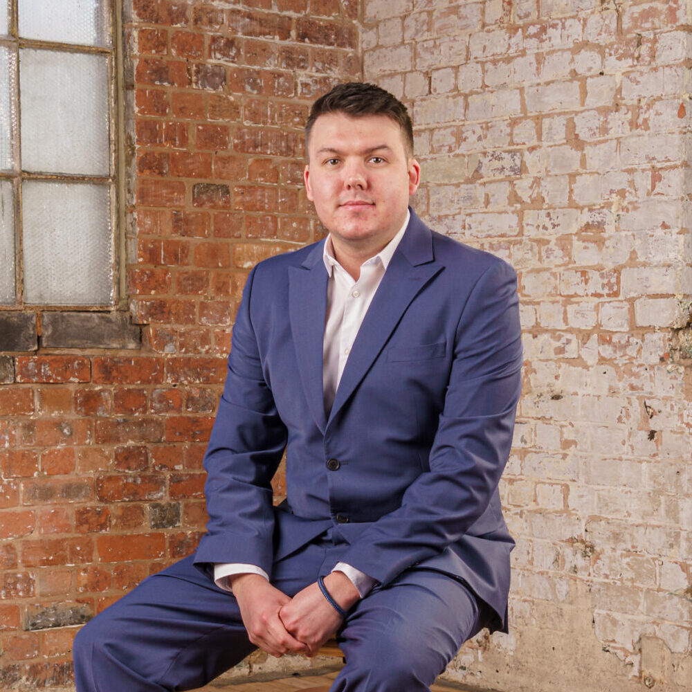 Travis Warren - Martin & Co Leicester