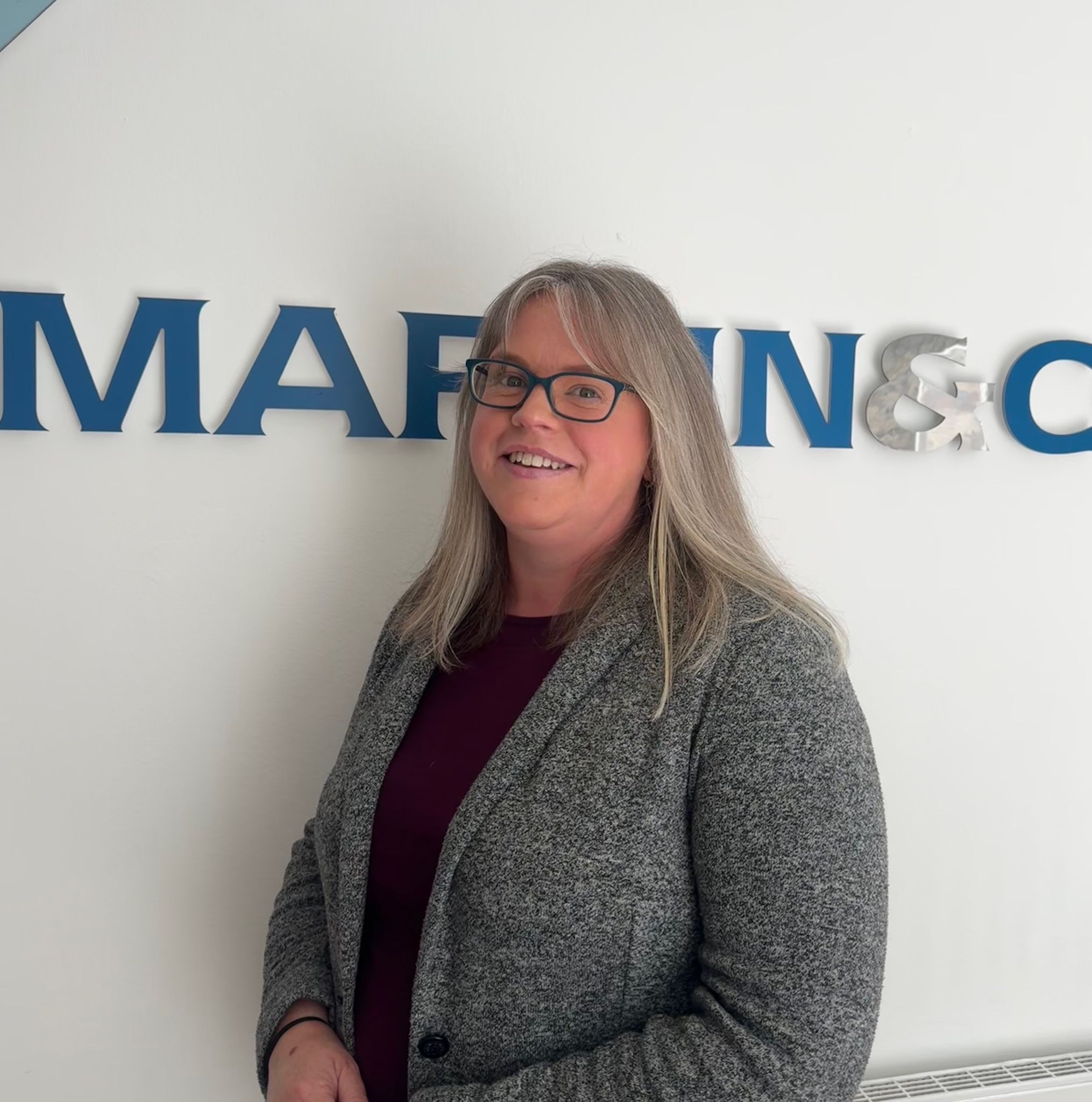 Annabelle Pritchard - Martin & Co Derby