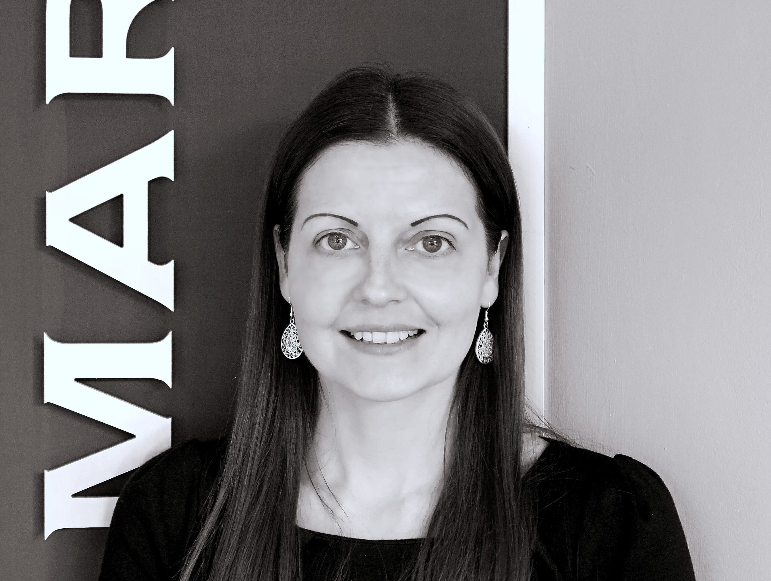 Anna Barnes - Martin & Co Cambridge
