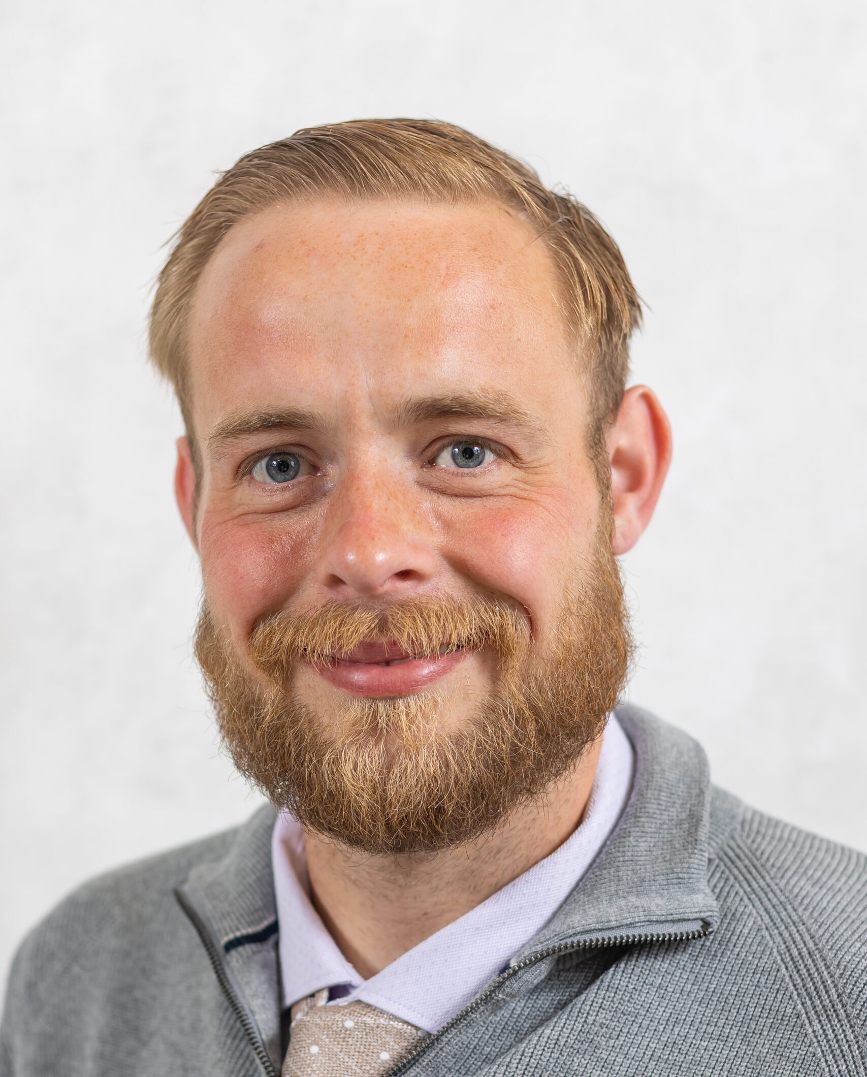 Carl Mason - Martin & Co Danbury
