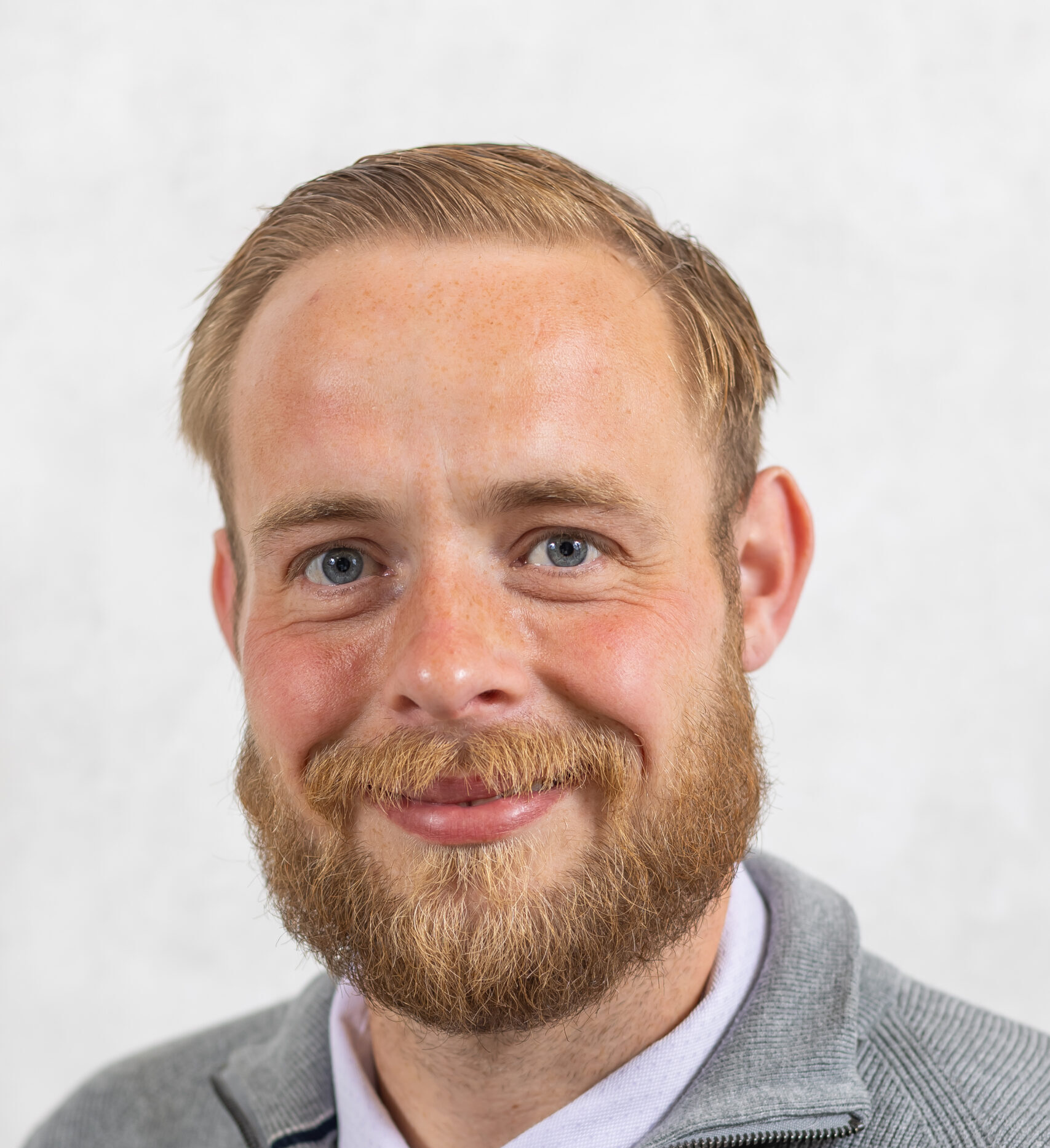 Carl Mason, Senior Tenancy Manager at Martin & Co Chelmsford Estate Agents.
