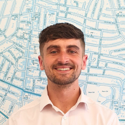 Elliott Allum - Martin & Co Bournemouth