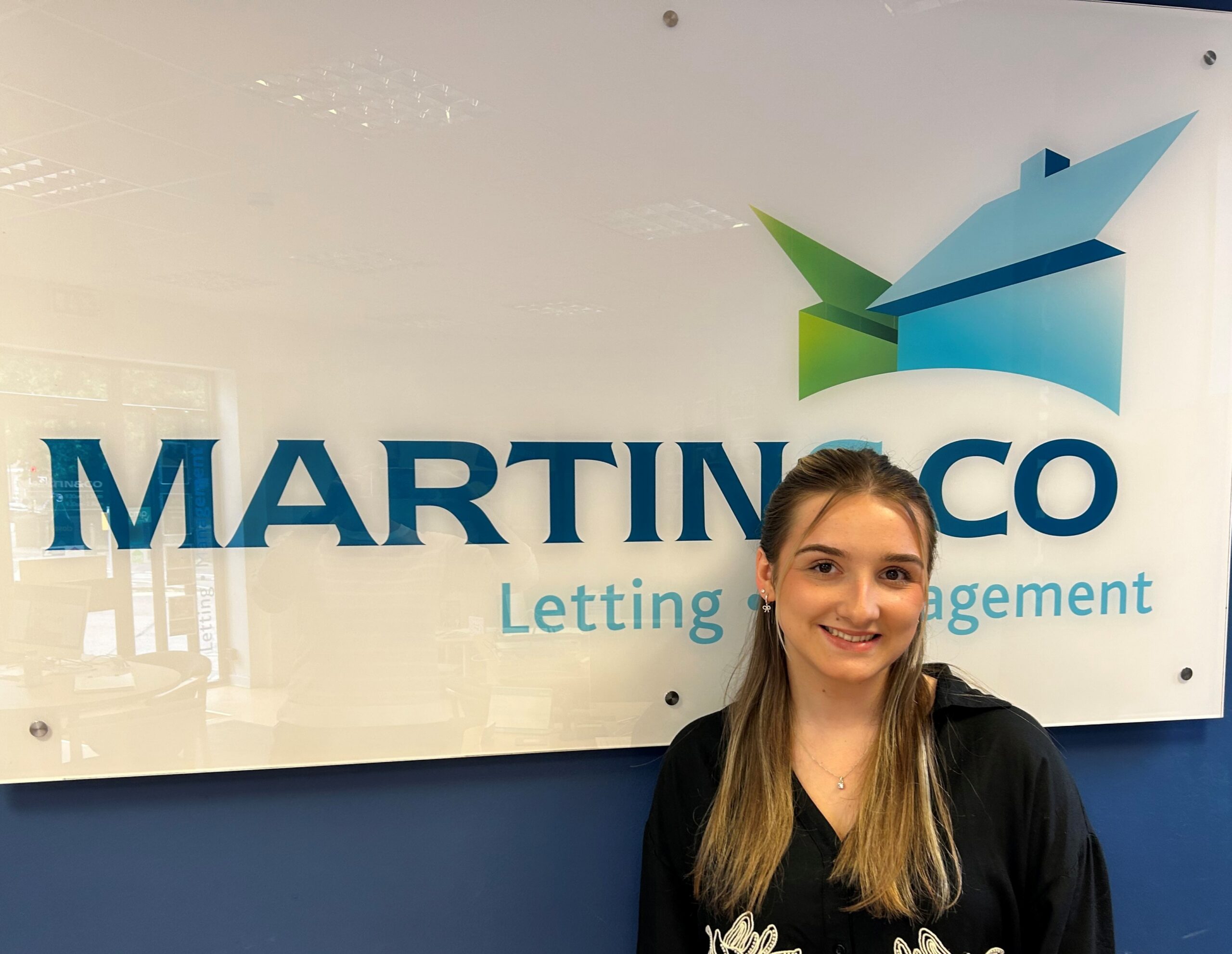 Emily Chambers - Martin & Co Norwich
