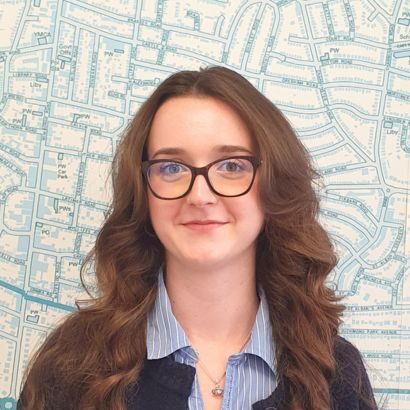 Maria Quinn - Martin & Co Bournemouth
