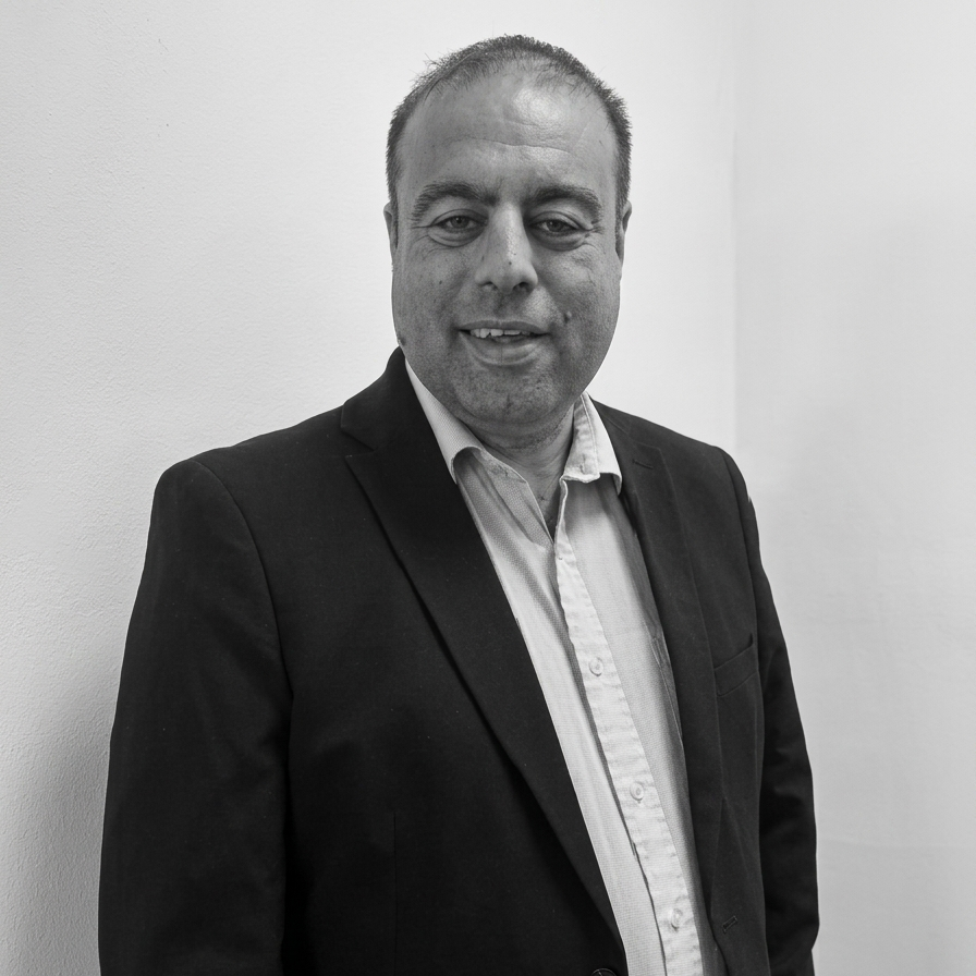 Martin - Martin & Co Burgess Hill