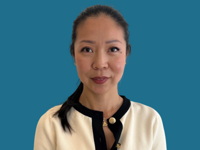 Anna Ten - Martin & Co Egham