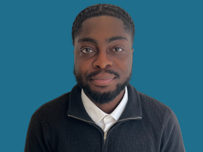 Steve Perry - Martin & Co Egham