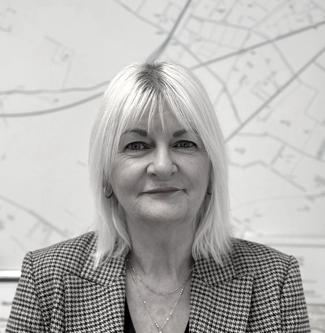 Suzanne Knight - Martin & Co Cambridge