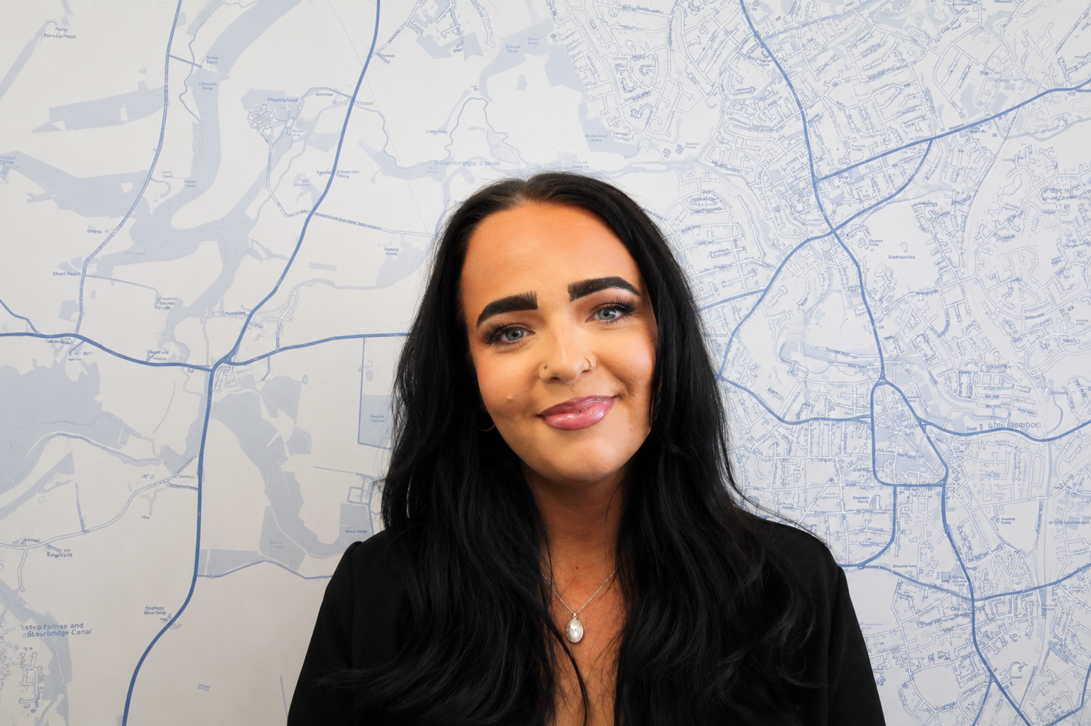Emilia Spurr - Martin & Co Birmingham Harborne