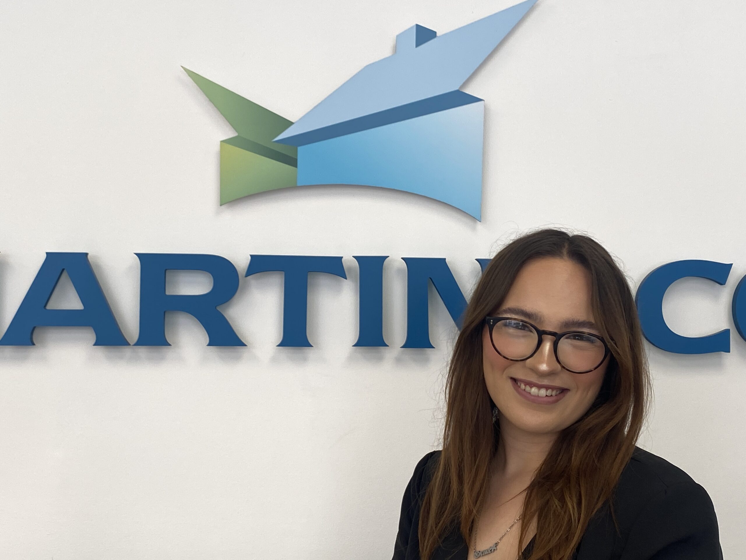 Emily Cuell - Martin & Co Southampton City