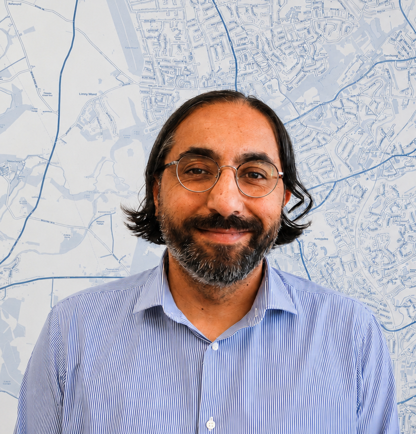 Kam Singh - Martin & Co Birmingham Harborne