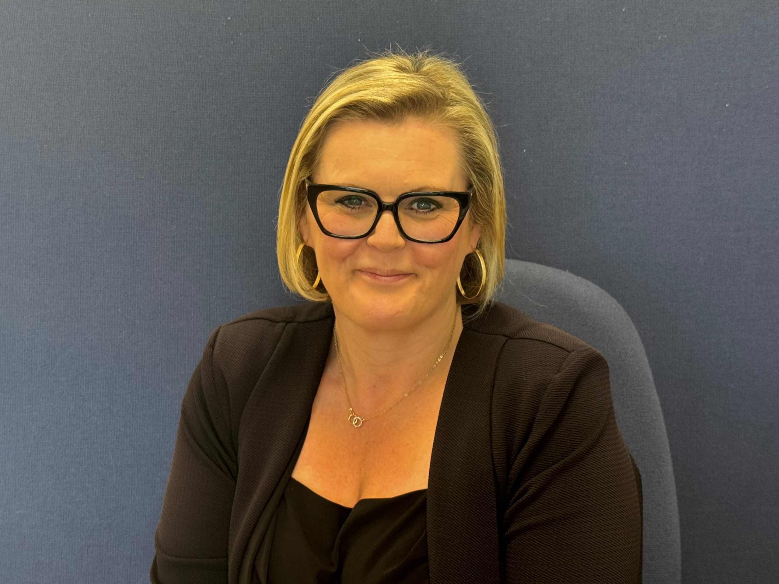 Mrs Laura Willets - Martin & Co Lincoln