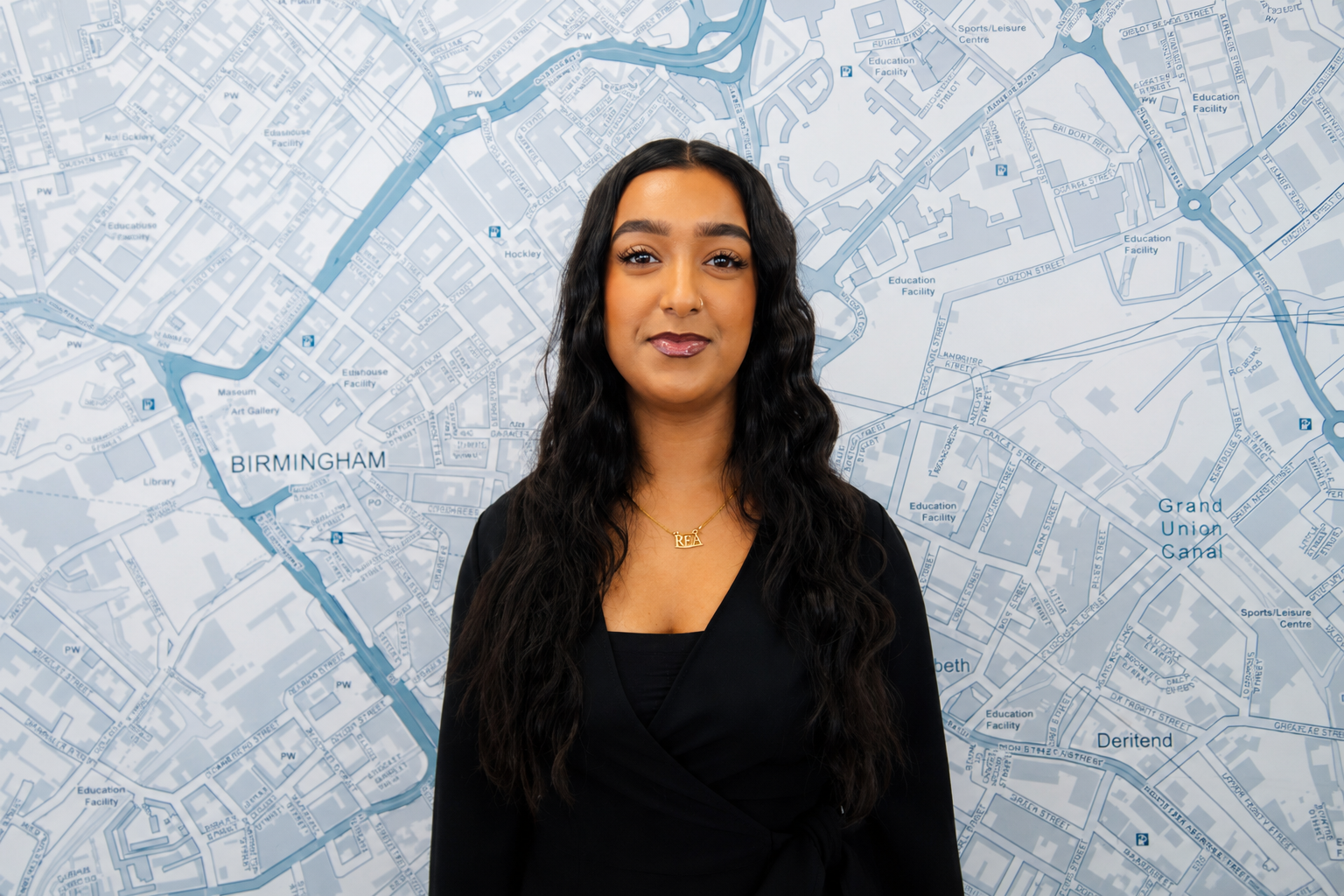 Rea Kaur - Martin & Co Birmingham City