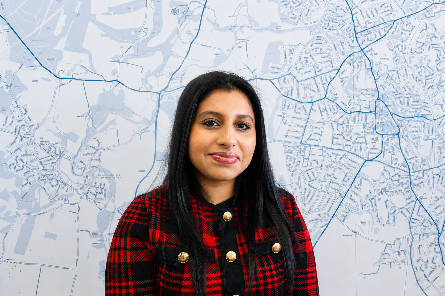 Sim Kaur - Martin & Co Birmingham Harborne