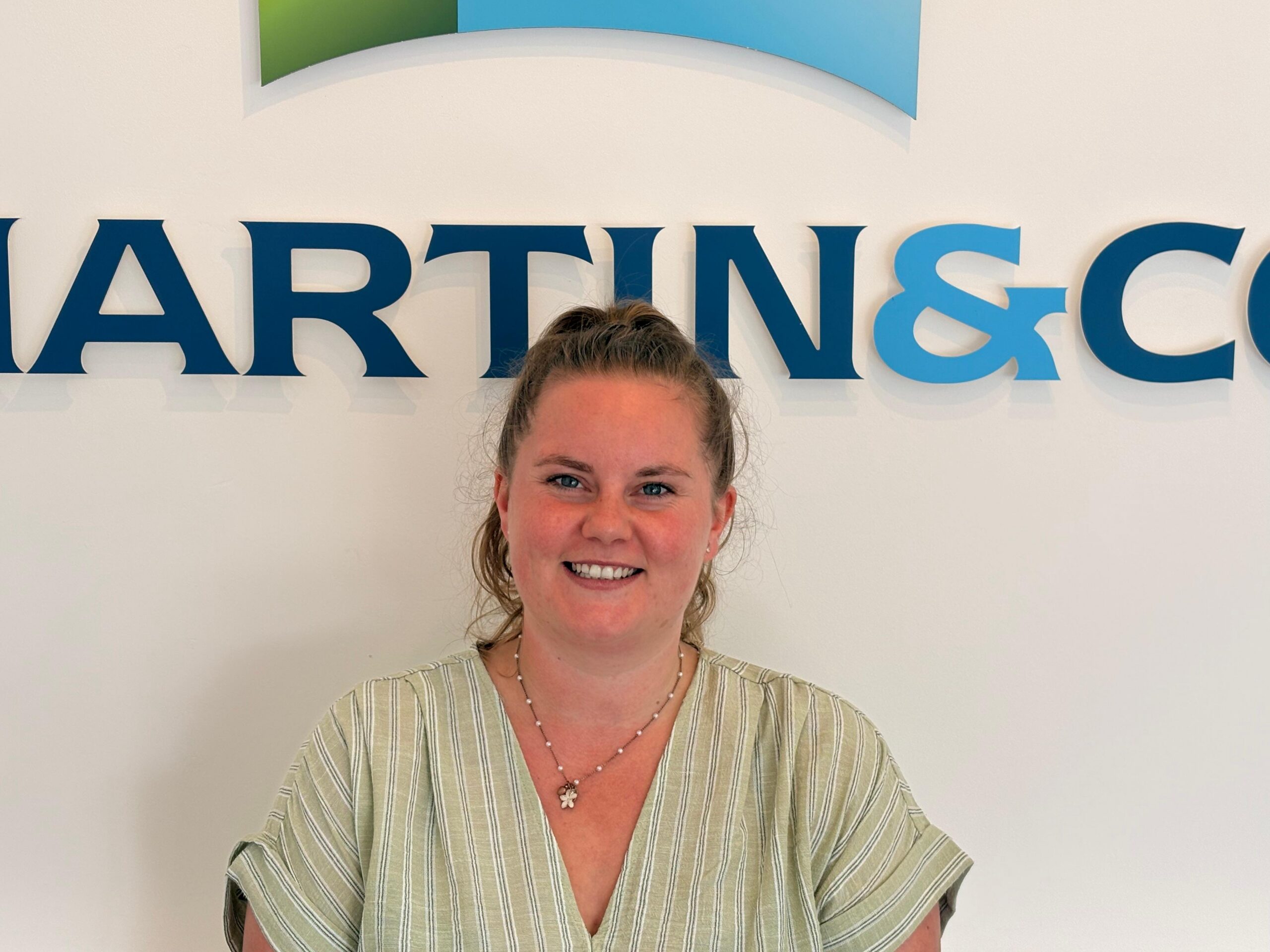 Zoe Jennings - Martin & Co Falmouth