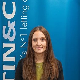 Elise Tattersall - Martin & Co Aberdeen