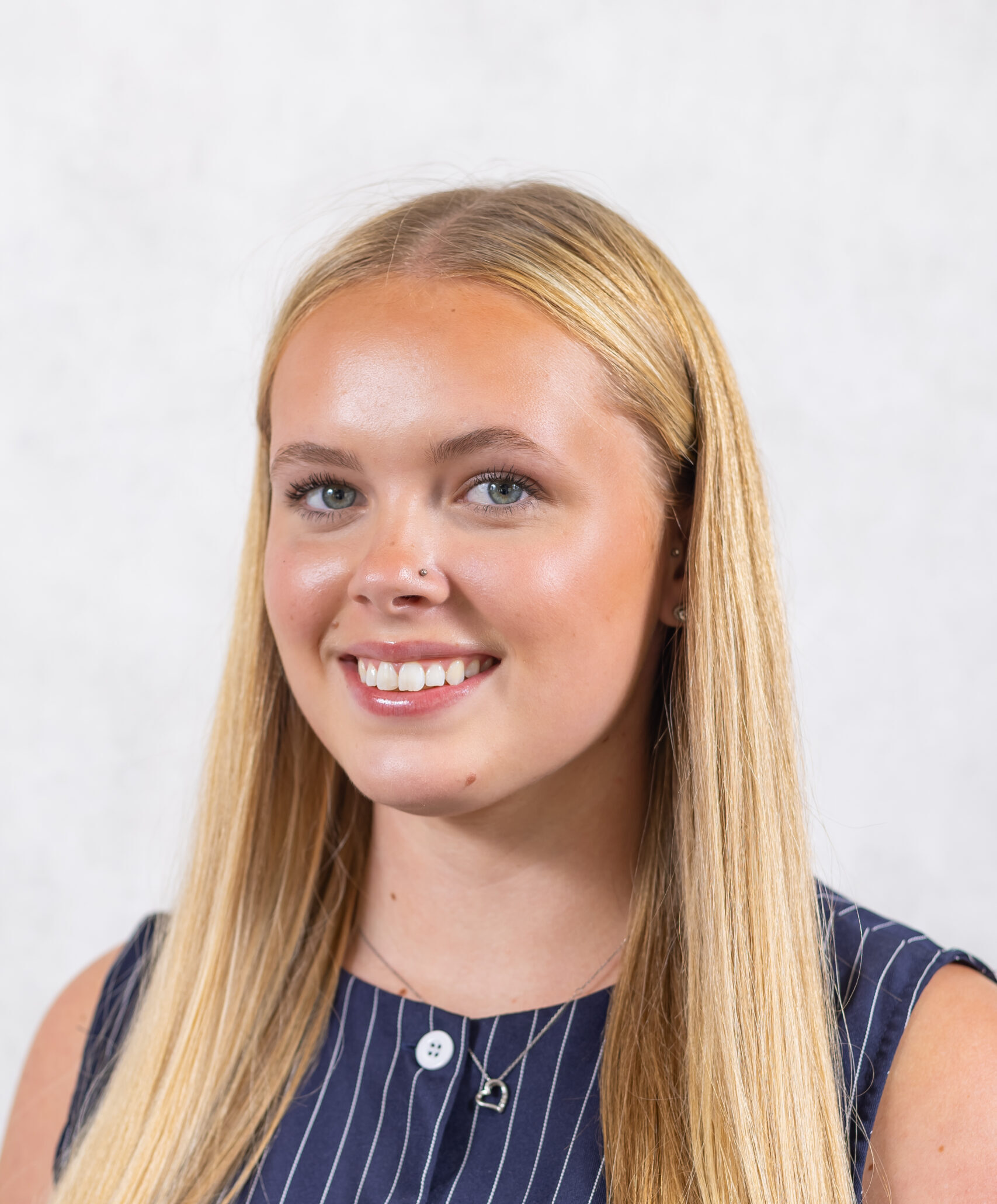 Erin Frost, Property Consultant at Martin & Co Chelmsford Estate Agents.
