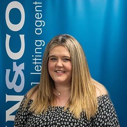 Francesca Read - Martin & Co Aberdeen