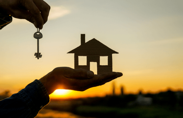 How Much Is My Home Worth in Keighley