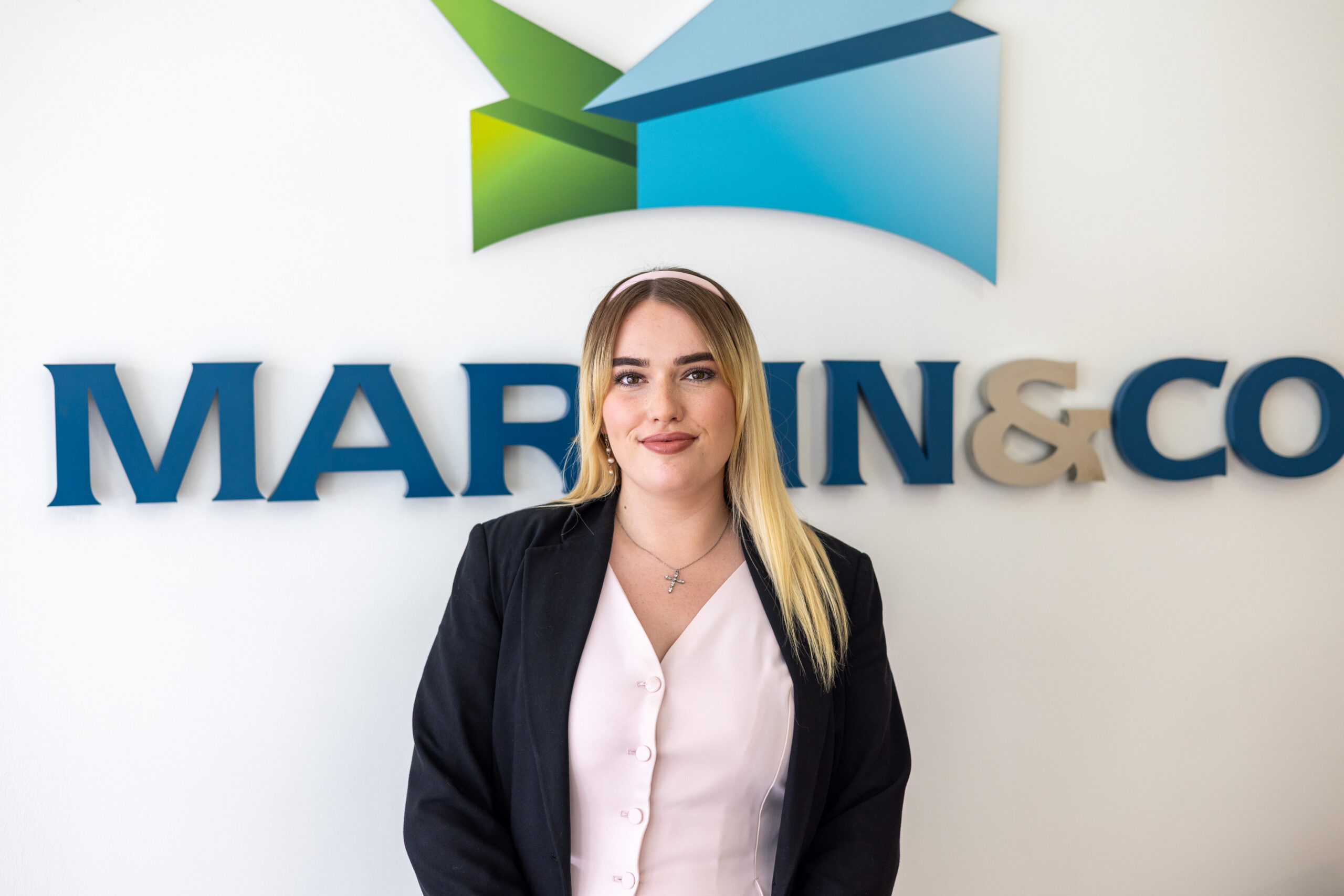 Olivia Watson - Martin & Co Bathgate