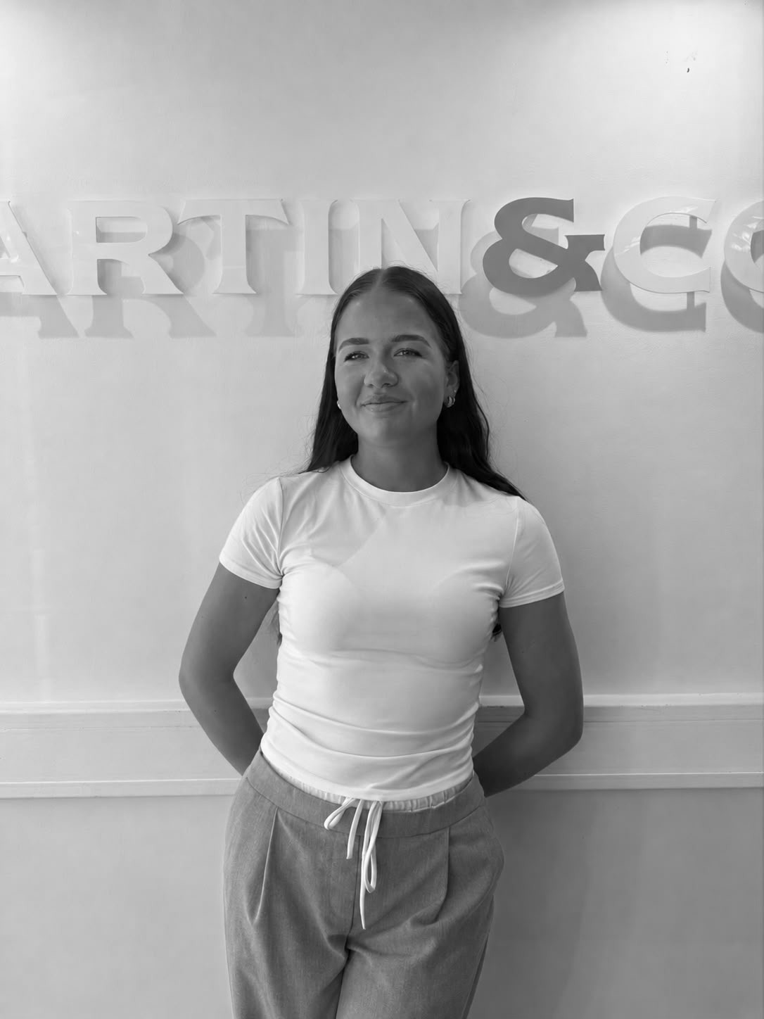 Olivia - Martin & Co Oxford