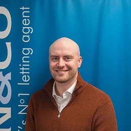 Ryan McKenzie - Martin & Co Aberdeen