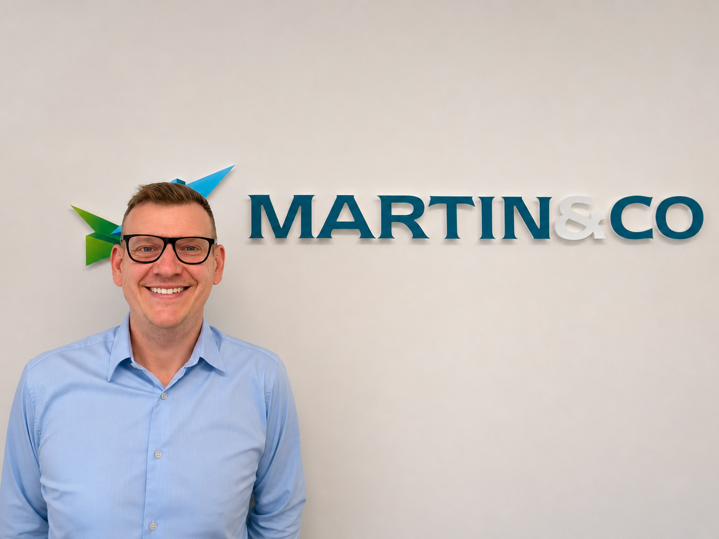 Andrew England - Martin & Co Chandler’s Ford