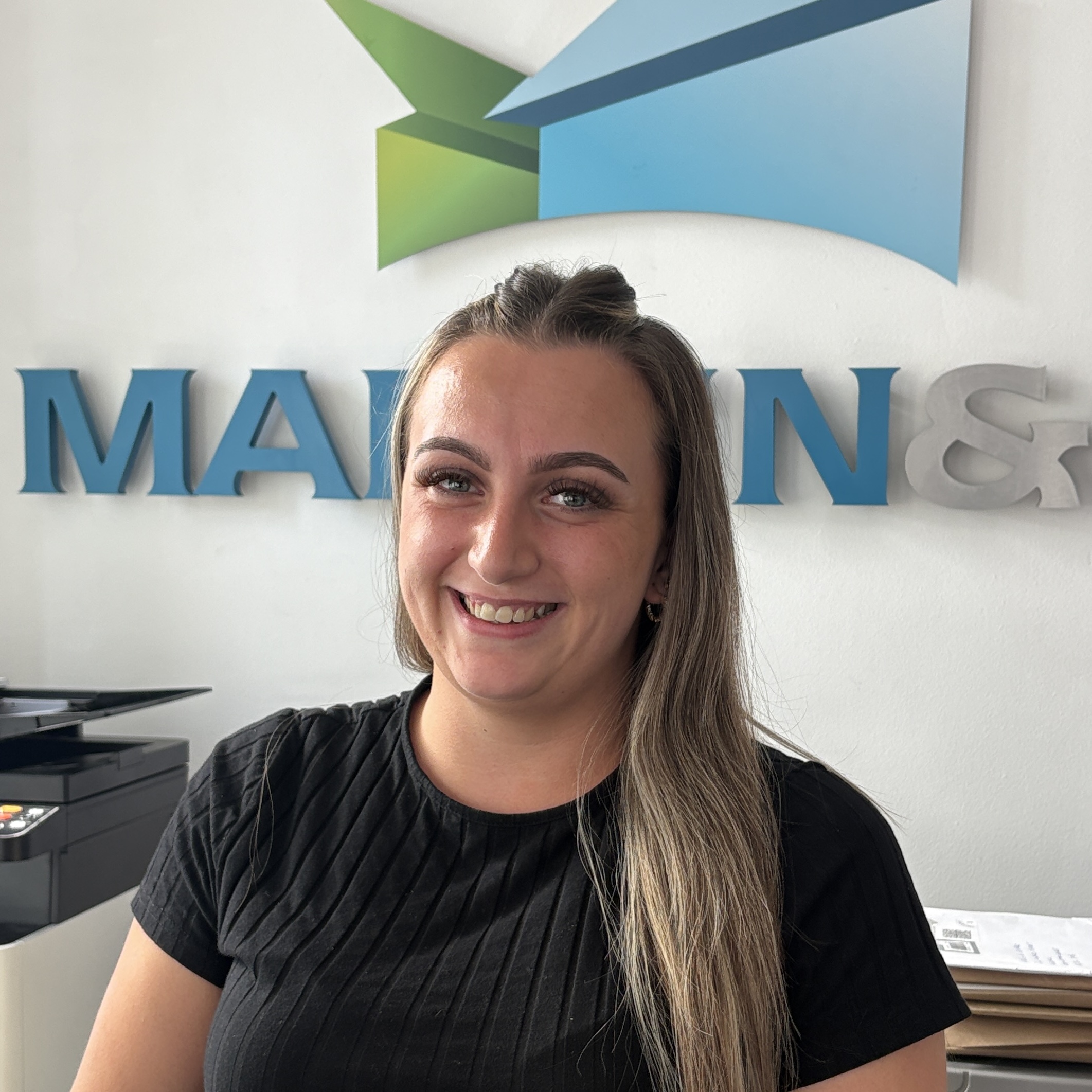Millie - Martin & Co Newark