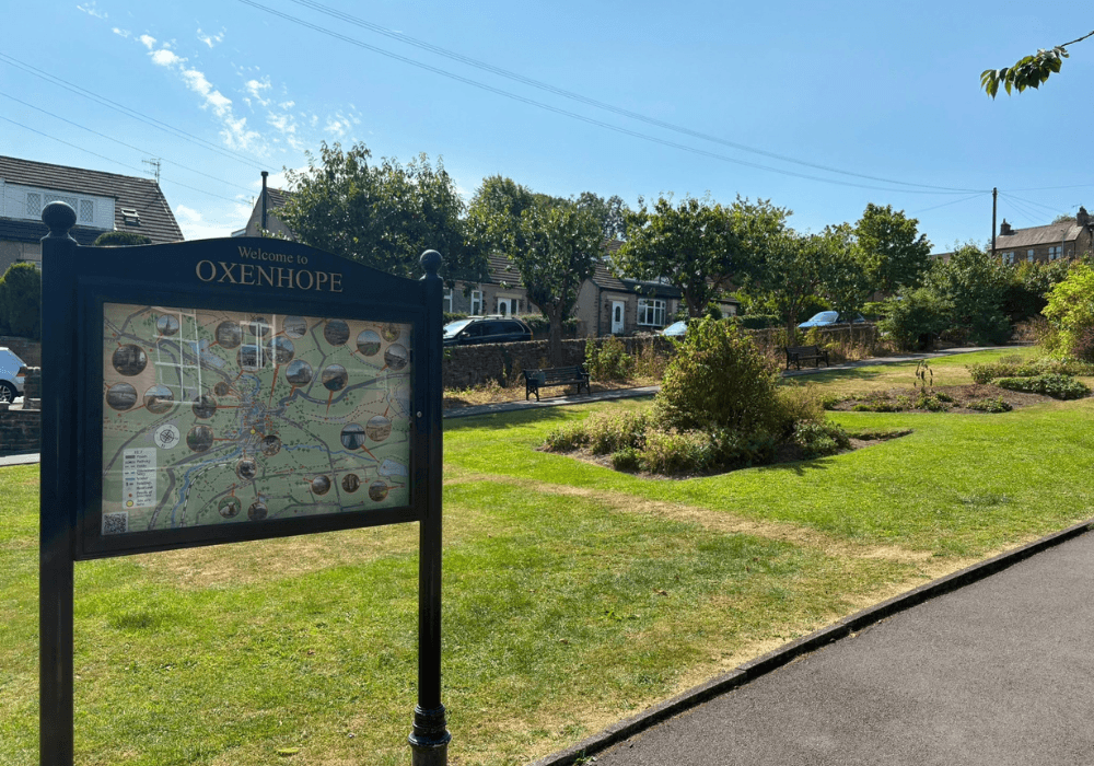 Oxenhope