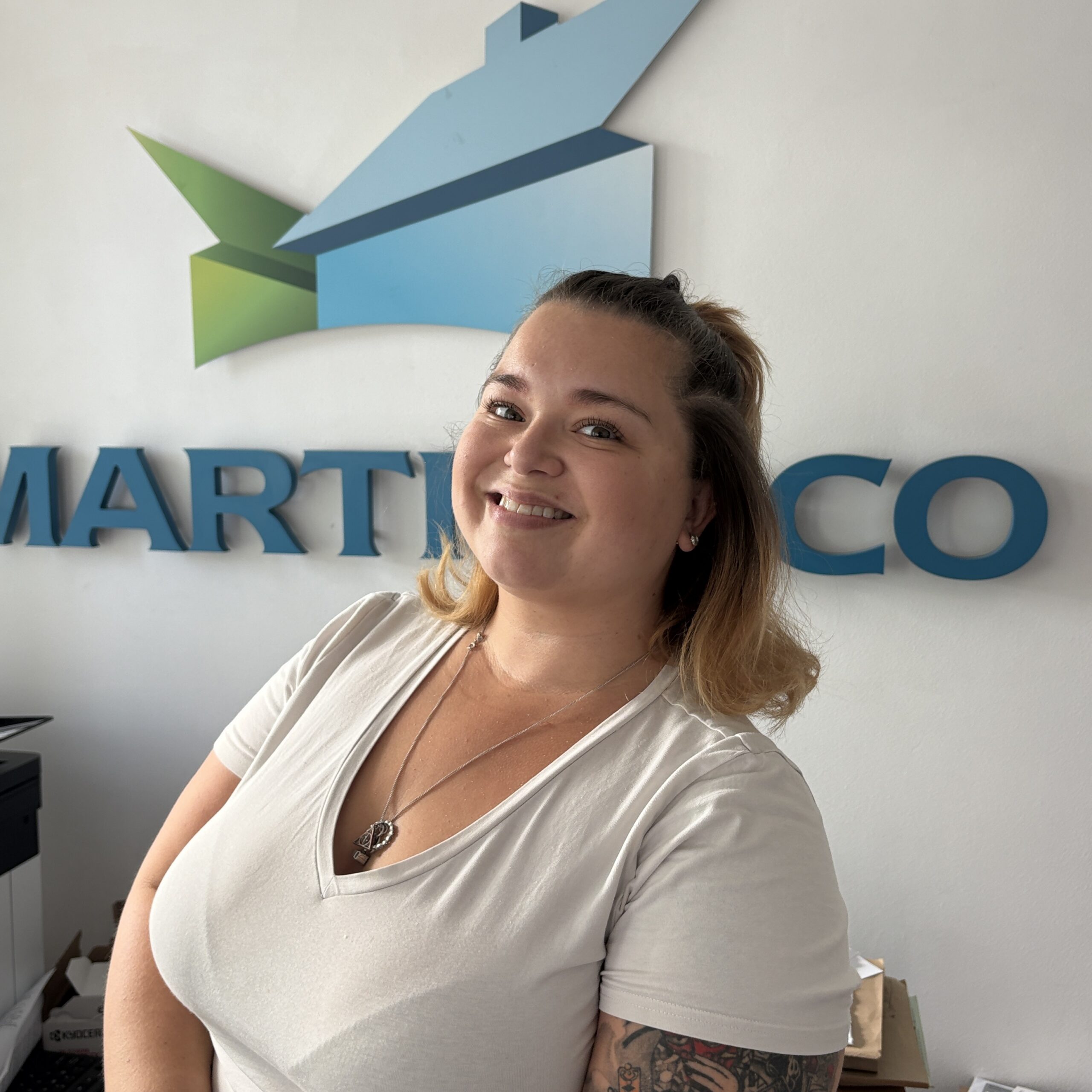 Penny - Martin & Co Newark