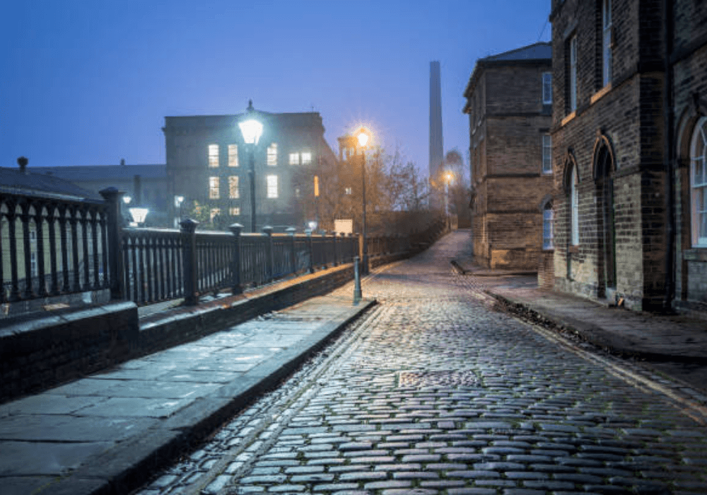 Saltaire - Evening Street - Martin & Co Estate Agents